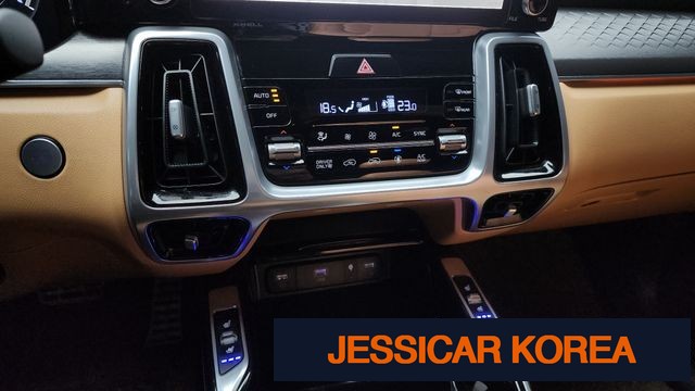 2021 Kia Sorento 4th Gen - Thumbnail 9