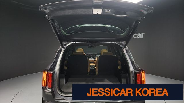 2021 Kia Sorento 4th Gen - Thumbnail 10