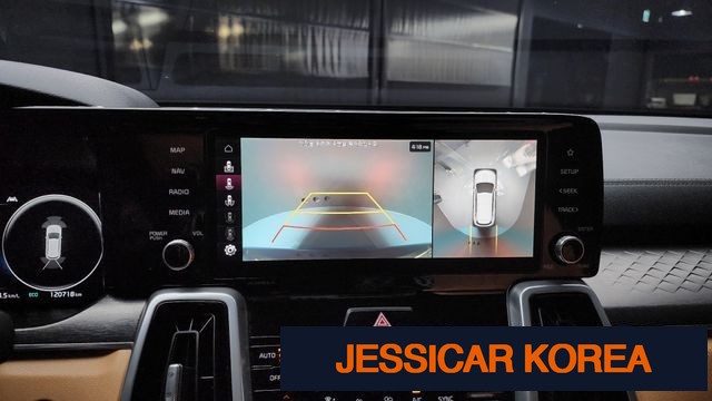 2021 Kia Sorento 4th Gen - Thumbnail 12
