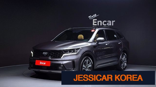 2021 Kia Sorento 4th Gen - Thumbnail 13