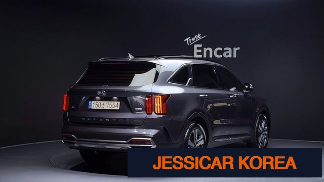 2021 Kia Sorento 4th Gen - Thumbnail 14