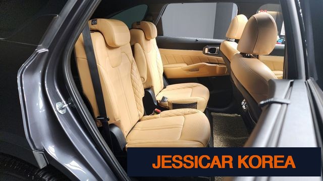 2021 Kia Sorento 4th Gen - Thumbnail 15