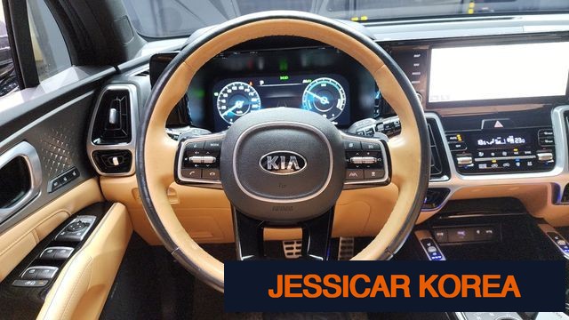 2021 Kia Sorento 4th Gen - Thumbnail 17