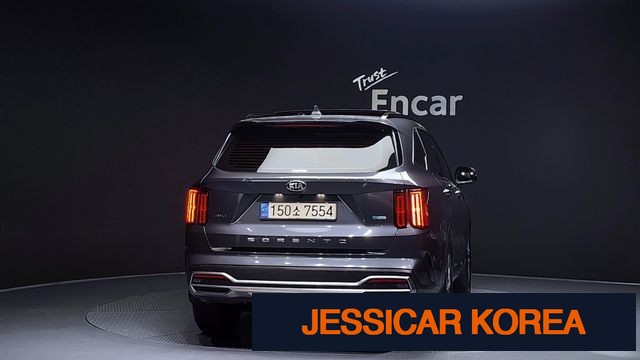 2021 Kia Sorento 4th Gen - Thumbnail 18