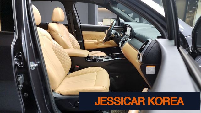 2021 Kia Sorento 4th Gen - Thumbnail 19