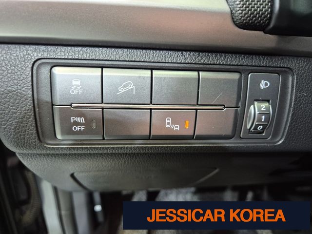2019 KG Mobility Rexton Sports - Thumbnail 2