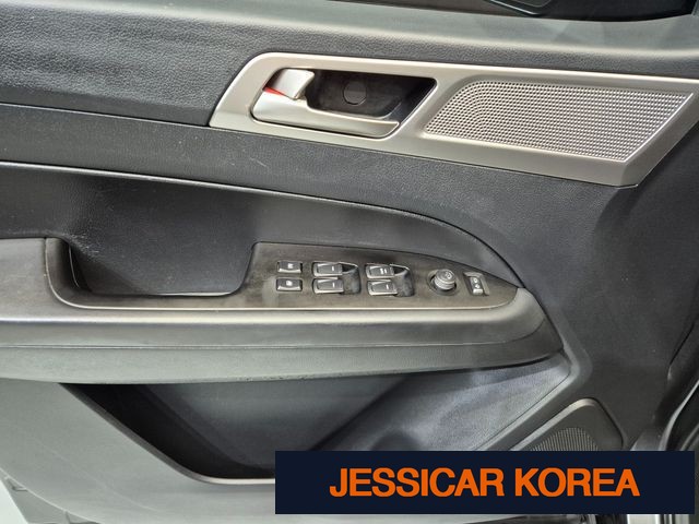 2019 KG Mobility Rexton Sports - Thumbnail 4