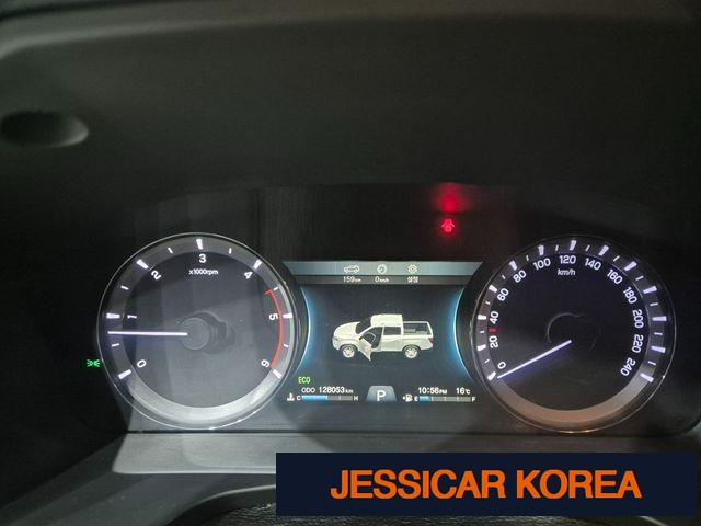 2019 KG Mobility Rexton Sports - Thumbnail 17