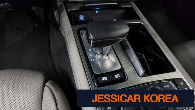 2019 Genesis G80 - Thumbnail 3