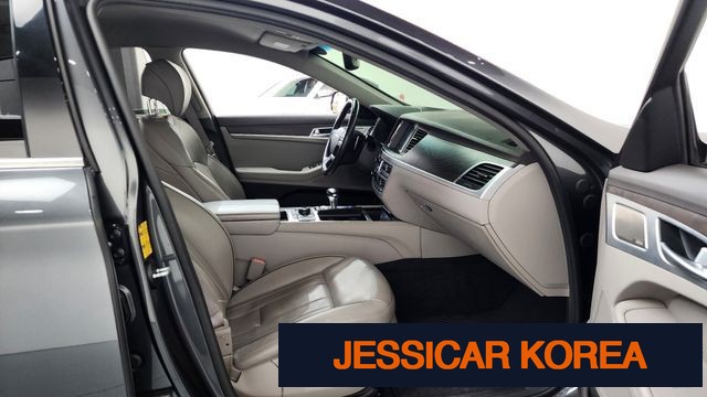 2019 Genesis G80 - Thumbnail 4