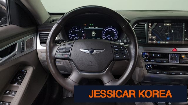 2019 Genesis G80 - Thumbnail 7