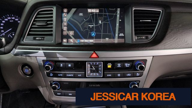 2019 Genesis G80 - Thumbnail 10
