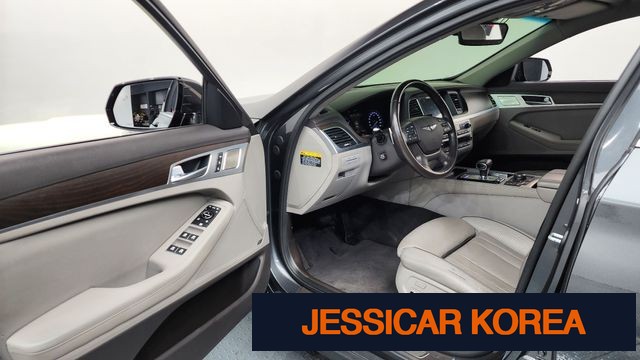2019 Genesis G80 - Thumbnail 11