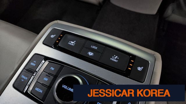 2019 Genesis G80 - Thumbnail 12