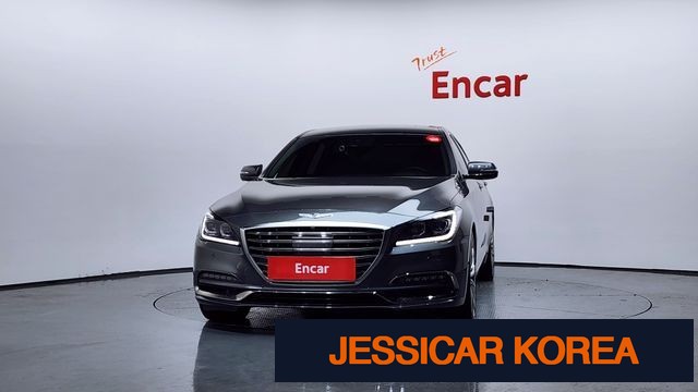 2019 Genesis G80 - Thumbnail 15