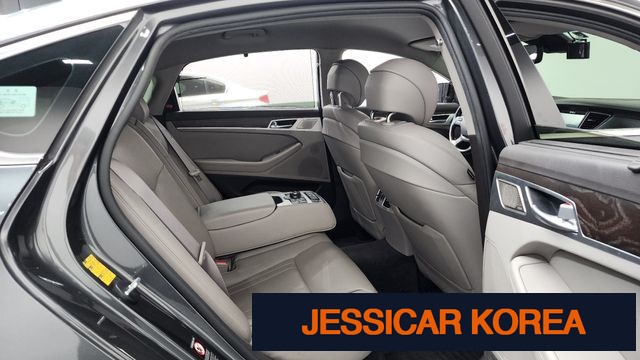 2019 Genesis G80 - Thumbnail 16