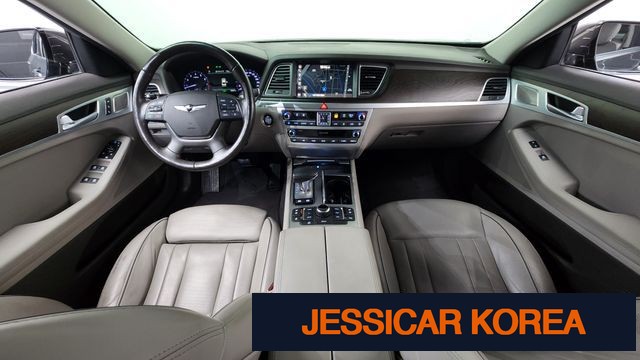 2019 Genesis G80 - Thumbnail 17