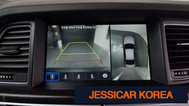 2019 Genesis G80 - Thumbnail 18