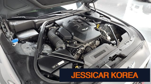 2019 Genesis G80 - Thumbnail 19