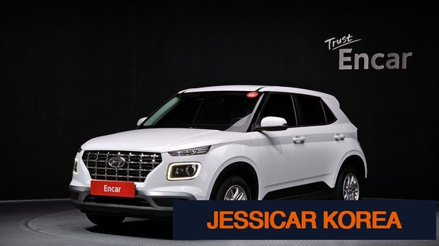 2023 Hyundai Venue - Thumbnail 19