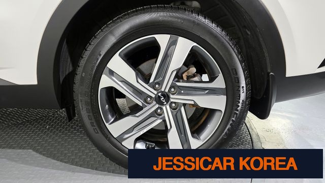 2022 Kia Sorento 4th Gen - Thumbnail 2