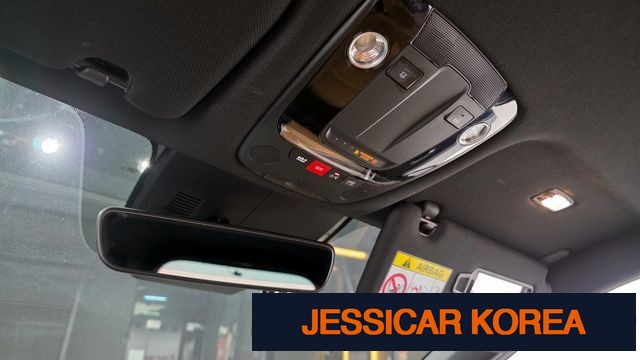 2022 Kia Sorento 4th Gen - Thumbnail 3