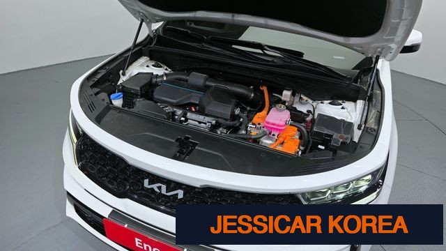 2022 Kia Sorento 4th Gen - Thumbnail 6