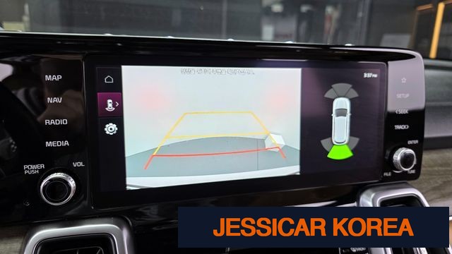 2022 Kia Sorento 4th Gen - Thumbnail 7