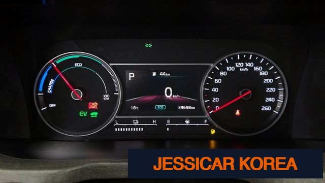 2022 Kia Sorento 4th Gen - Thumbnail 8