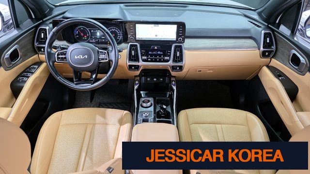 2022 Kia Sorento 4th Gen - Thumbnail 10