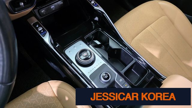2022 Kia Sorento 4th Gen - Thumbnail 11