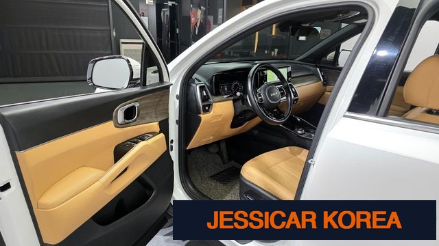 2022 Kia Sorento 4th Gen - Thumbnail 13