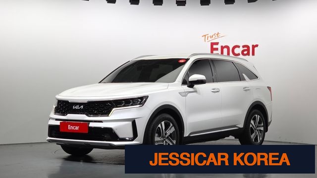 2022 Kia Sorento 4th Gen - Thumbnail 15