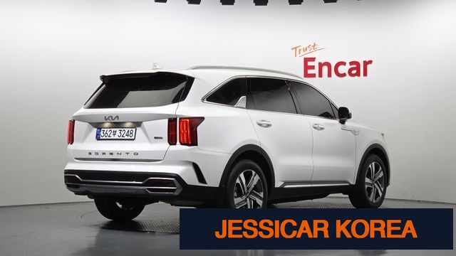 2022 Kia Sorento 4th Gen - Thumbnail 16