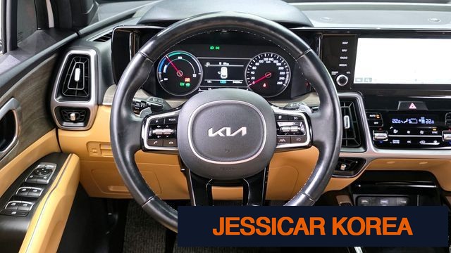 2022 Kia Sorento 4th Gen - Thumbnail 18