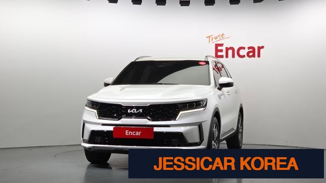 2022 Kia Sorento 4th Gen - Thumbnail 19