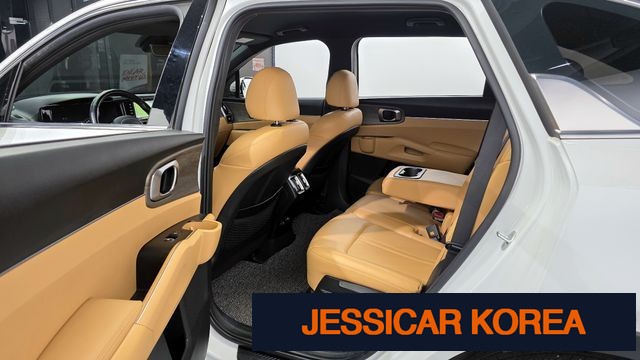 2022 Kia Sorento 4th Gen - Thumbnail 20