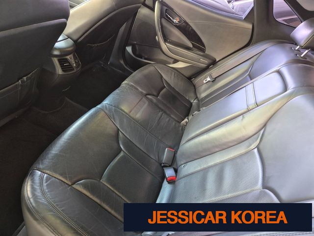 2011 Hyundai Grandeur HG - Thumbnail 4