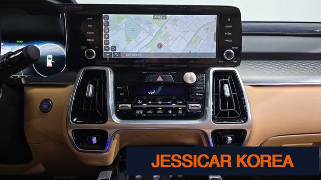 2022 Kia Sorento 4th Gen - Thumbnail 2