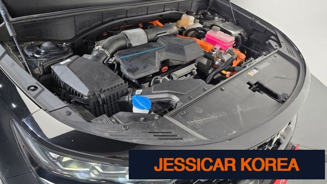 2022 Kia Sorento 4th Gen - Thumbnail 4