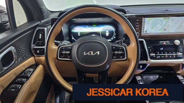 2022 Kia Sorento 4th Gen - Thumbnail 5