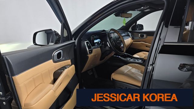 2022 Kia Sorento 4th Gen - Thumbnail 6