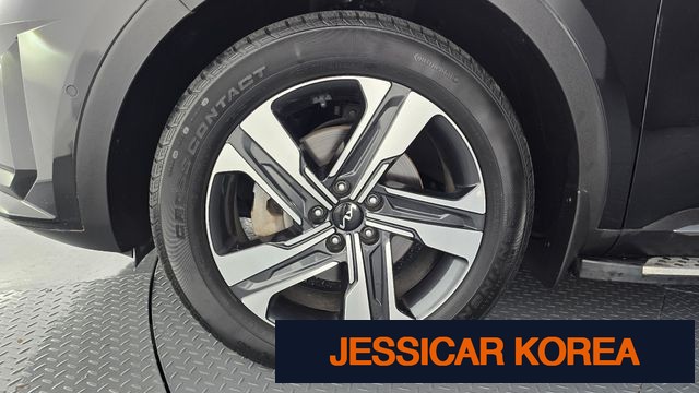 2022 Kia Sorento 4th Gen - Thumbnail 9