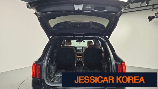 2022 Kia Sorento 4th Gen - Thumbnail 10