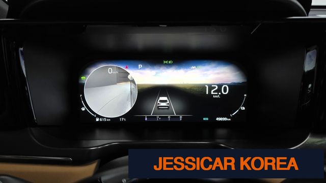 2022 Kia Sorento 4th Gen - Thumbnail 11