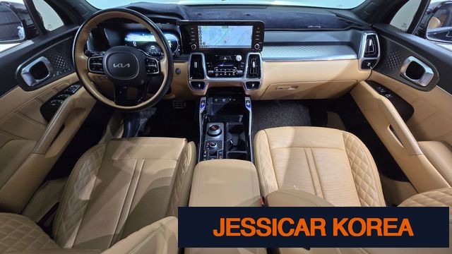 2022 Kia Sorento 4th Gen - Thumbnail 12