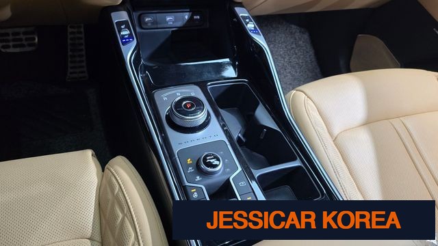 2022 Kia Sorento 4th Gen - Thumbnail 13