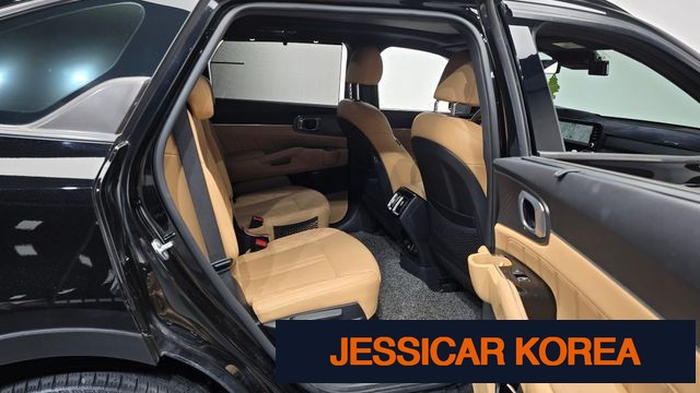 2022 Kia Sorento 4th Gen - Thumbnail 15