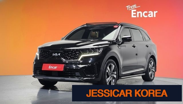2022 Kia Sorento 4th Gen - Thumbnail 16