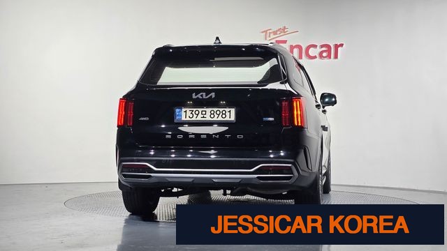 2022 Kia Sorento 4th Gen - Thumbnail 17
